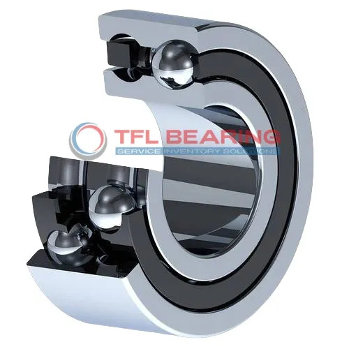 Double Row Deep Groove Ball Bearings 4313 ATN9